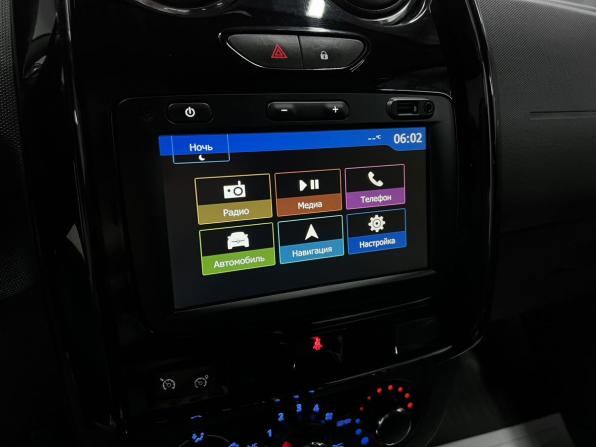Renault Duster I Рестайлинг с пробегом 2018 года, цена 1 495 000 рублей, 132425 км, внедорожник, Автокод Объявления