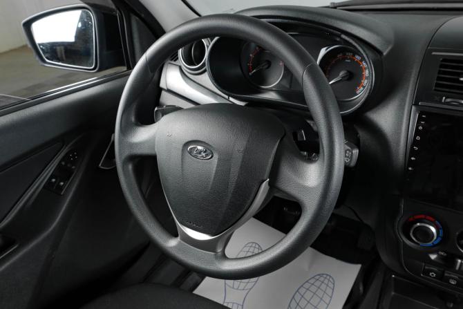 Lada (ВАЗ) Granta I Рестайлинг с пробегом 2023 года, цена 799 000 рублей, 32900 км, седан, Автокод Объявления