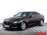 Jaguar XF II Москва  - изображение 23