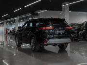 Toyota Highlander IV (XU70) Москва  - изображение 32
