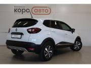 Renault Kaptur I Рестайлинг Коломна  - изображение 19