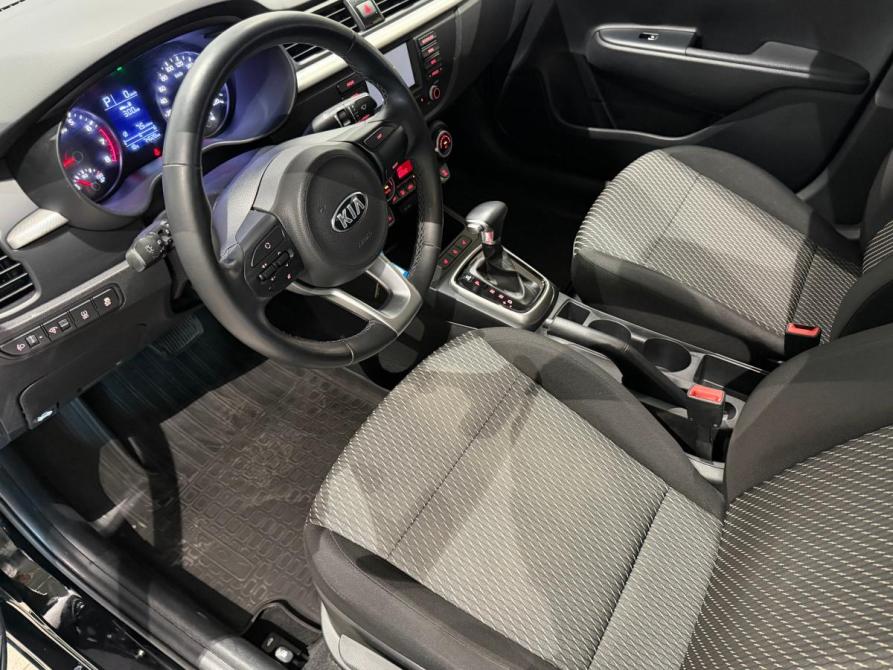 Kia Rio IV Самара  - изображение 10