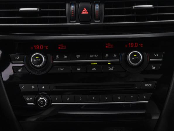 BMW X5 III (F15) с пробегом 2017 года, цена 3 990 000 рублей, 120975 км, внедорожник, Автокод Объявления