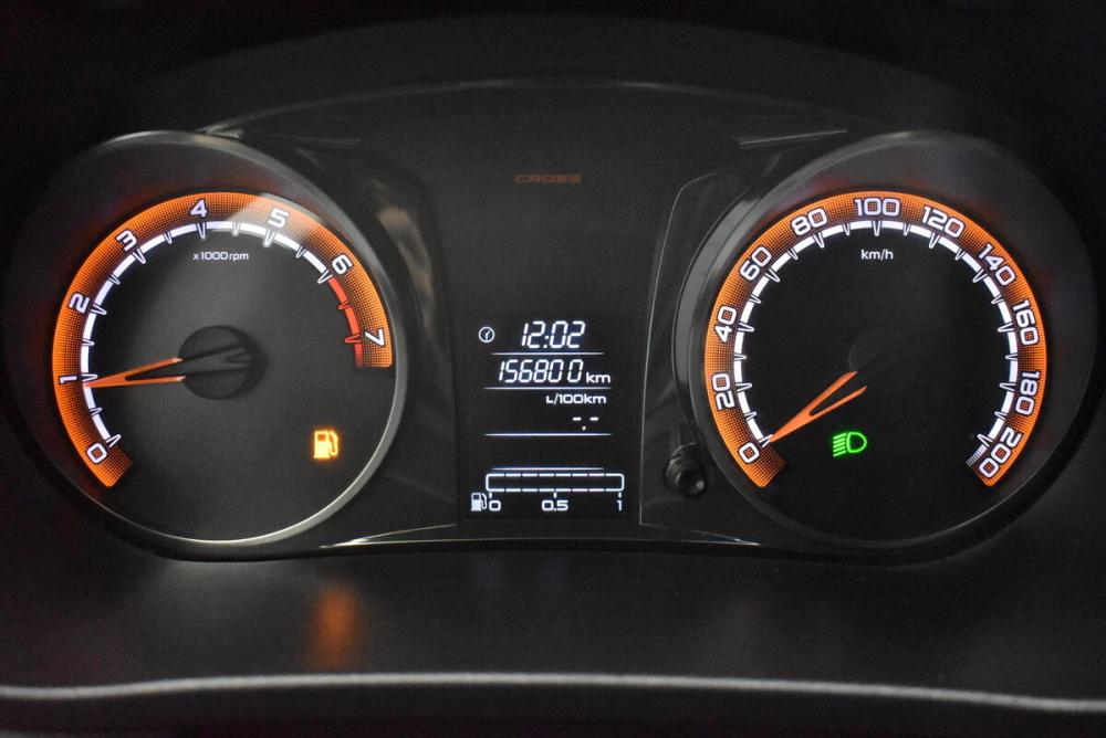 Lada (ВАЗ) Granta I Рестайлинг Москва  - изображение 6