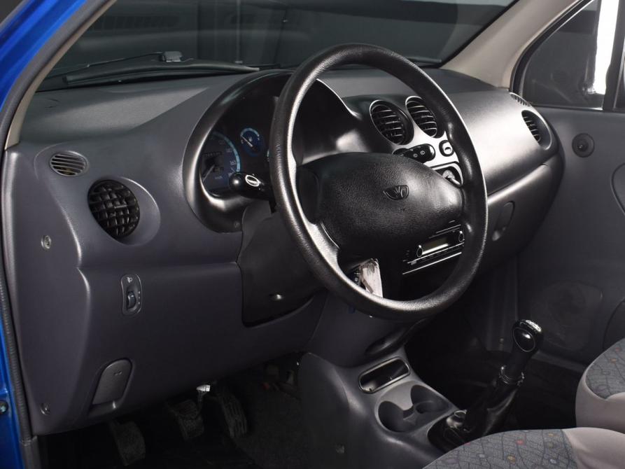 Daewoo Matiz I Рестайлинг Кемерово  - изображение 6