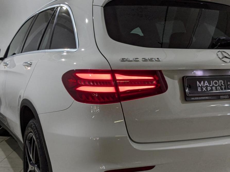 Mercedes-Benz GLC I (X253) Химки  - изображение 18