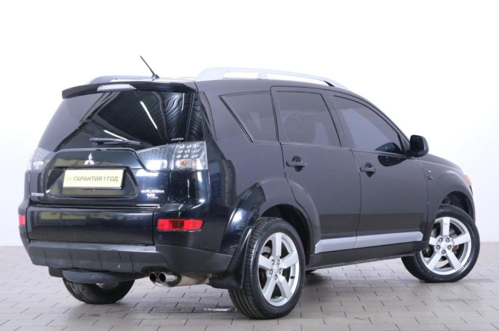 Mitsubishi Outlander II Омск  - изображение 7