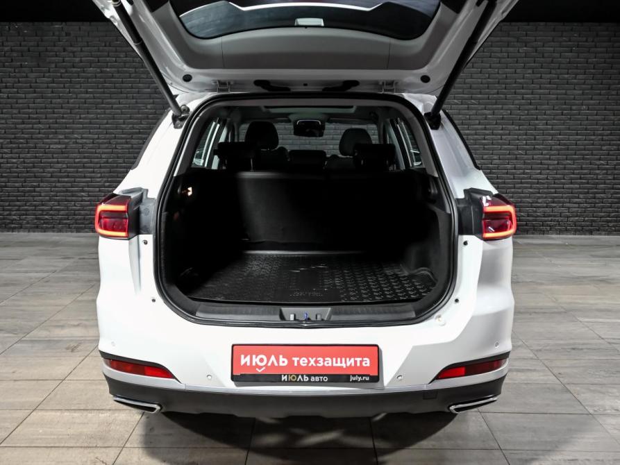 Chery Tiggo 7 Pro Max I Екатеринбург  - изображение 6