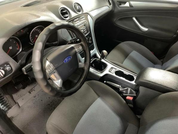 Ford Mondeo IV Рестайлинг с пробегом 2011 года, цена 650 000 рублей, 185125 км, седан, Автокод Объявления