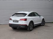 Audi Q5 Sportback I (FY) Москва  - изображение 46