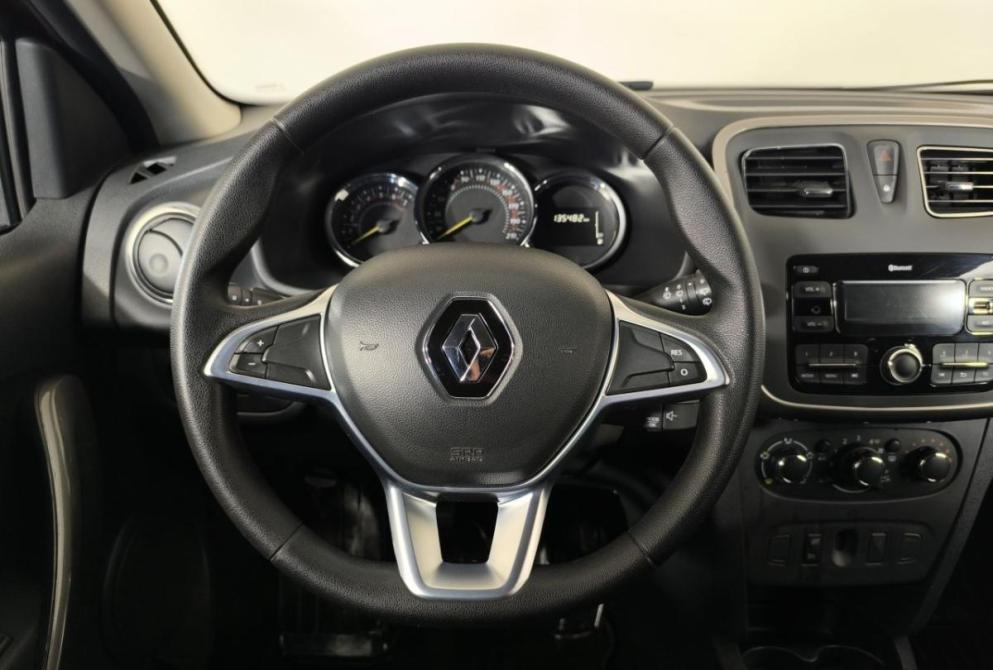 Renault Sandero II Рестайлинг Нижний Новгород  - изображение 15