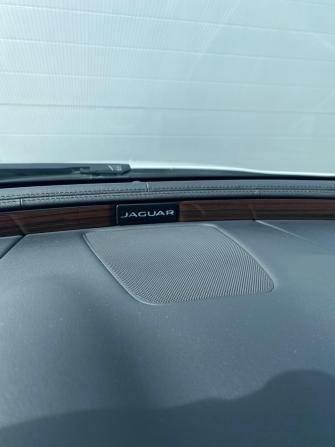 Jaguar XJ IV (X351) Рестайлинг с пробегом 2016 года, цена 3 954 000 рублей, 41953 км, седан, Автокод Объявления