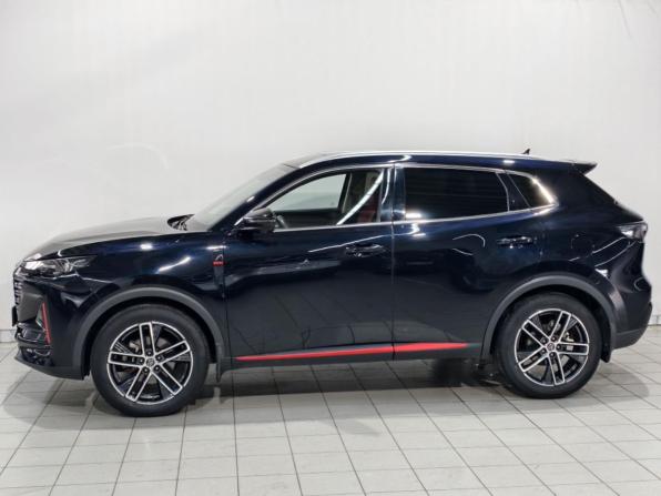 Changan CS55 Plus II с пробегом 2023 года, цена 2 189 000 рублей, 29736 км, внедорожник, Автокод Объявления