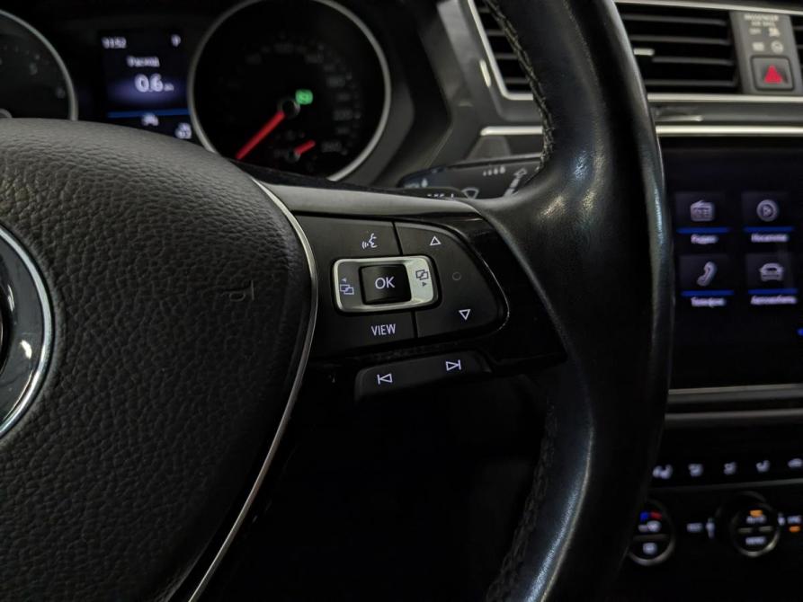 Volkswagen Tiguan II Москва  - изображение 28