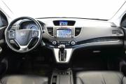 Honda CR-V IV Москва  - изображение 23
