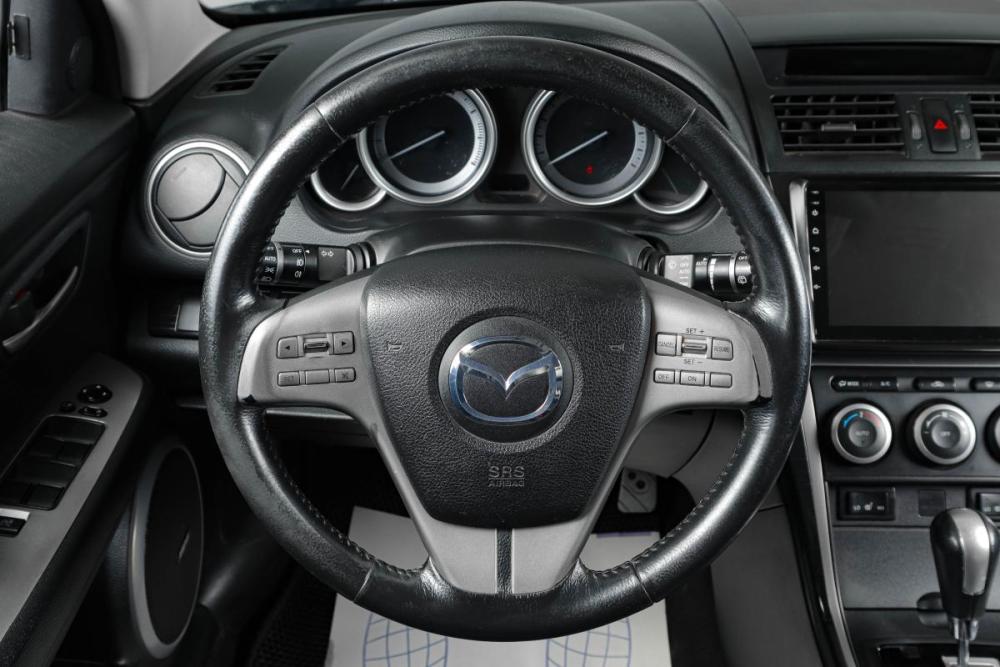 Mazda 6 II (GH) Тюмень  - изображение 14