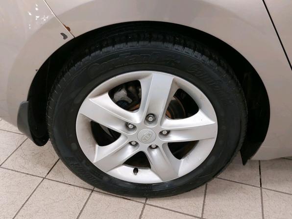 Kia Ceed II Рестайлинг с пробегом 2016 года, цена 950 000 рублей, 152058 км, хэтчбек, Автокод Объявления