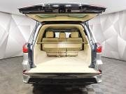 Lexus LX III Рестайлинг 2 Москва  - изображение 40