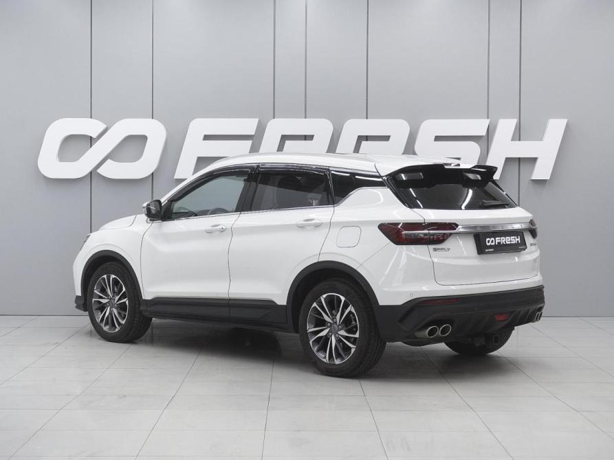 Geely Coolray I Ростов-на-Дону  - изображение 2