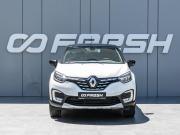 Renault Kaptur I Рестайлинг Краснодар  - изображение 25