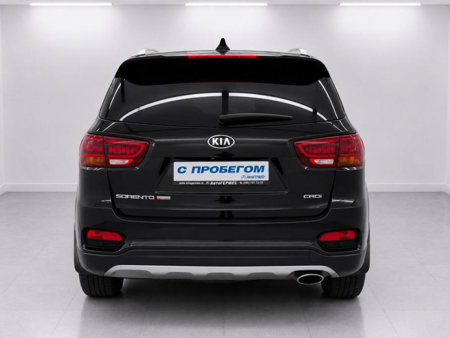 Kia Sorento III Prime Рестайлинг Москва  - изображение 3