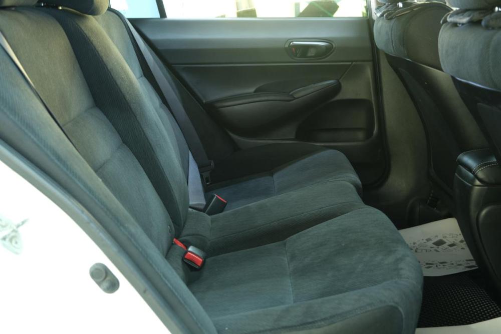 Honda Civic VIII Рестайлинг Омск  - изображение 20