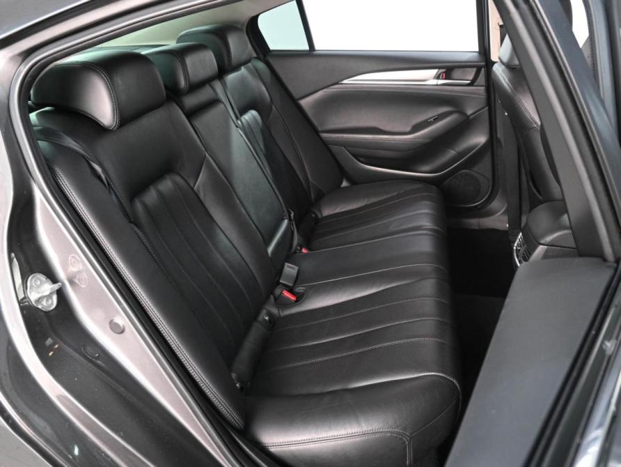 Mazda 6 III (GJ) Рестайлинг 2 Ростов-на-Дону  - изображение 7