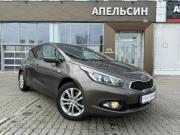 Kia Ceed II Набережные Челны  - изображение 19