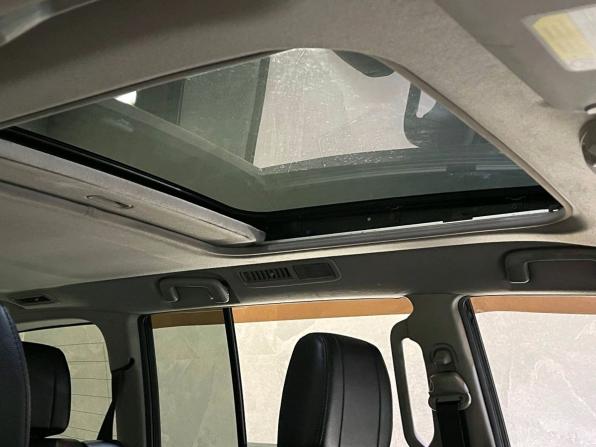 Mitsubishi Pajero IV с пробегом 2011 года, цена 2 099 000 рублей, 143841 км, внедорожник, Автокод Объявления