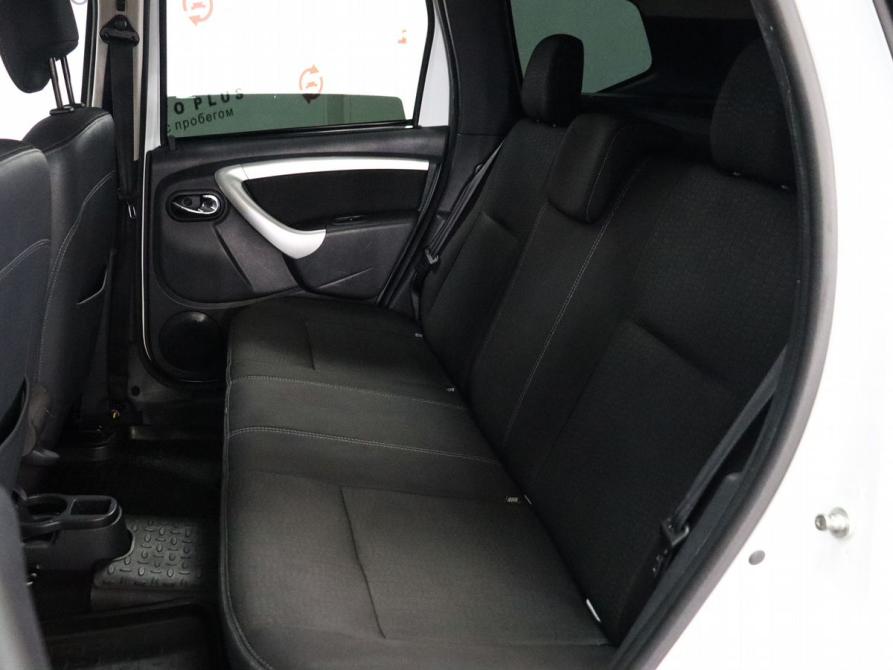 Nissan Terrano III (D10) Минеральные Воды  - изображение 9
