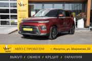 Kia Soul III Иркутск  - изображение 23