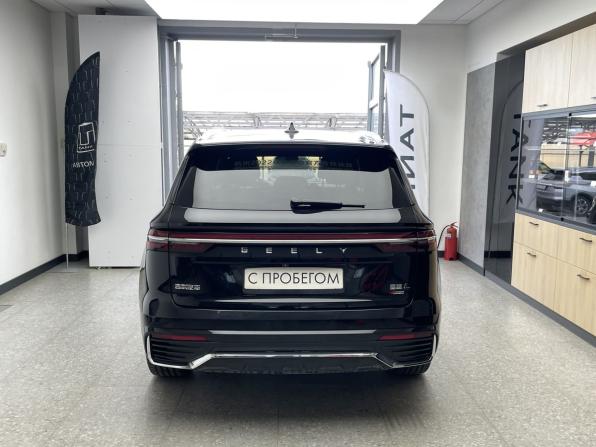 Geely Monjaro I с пробегом 2023 года, цена 3 350 000 рублей, 35000 км, внедорожник, Автокод Объявления