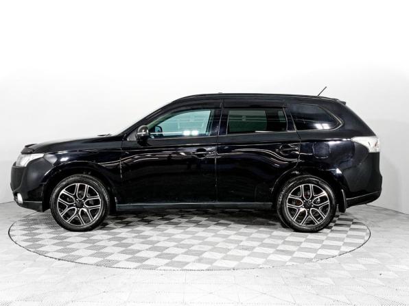 Mitsubishi Outlander III с пробегом 2012 года, цена 1 361 000 рублей, 162934 км, внедорожник, Автокод Объявления