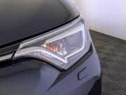 Toyota RAV4 IV (XA40) Рестайлинг Москва  - изображение 43