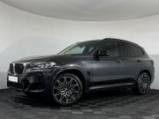BMW X3 III (G01) Рестайлинг Москва  - изображение 26