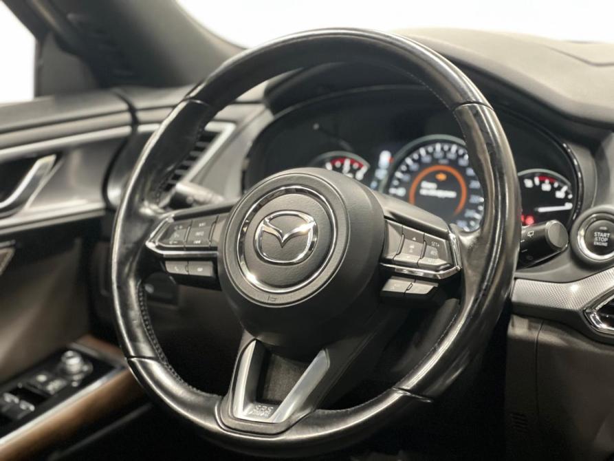 Mazda CX-9 II Рестайлинг Кемерово  - изображение 22