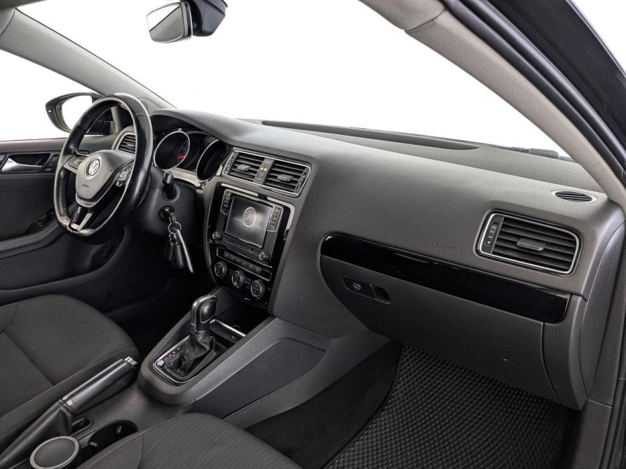 Volkswagen Jetta VI Рестайлинг Москва  - изображение 13