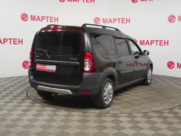 Lada (ВАЗ) Largus I с пробегом 2019 года, цена 710 000 рублей, 263790 км, универсал, Автокод Объявления