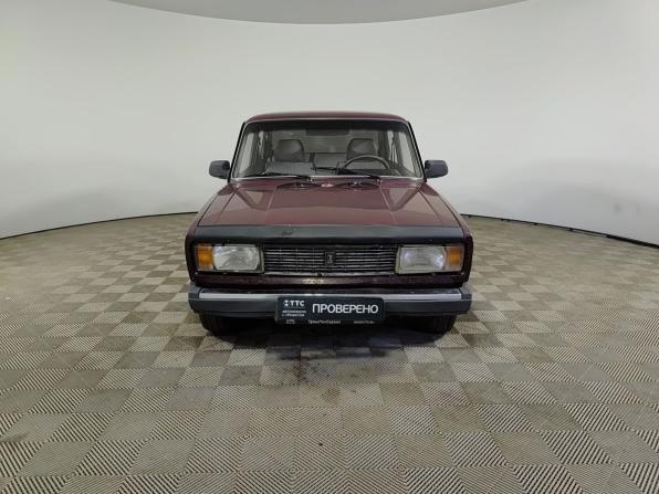 Lada (ВАЗ) 2105 с пробегом 2005 года, цена 80 000 рублей, 49145 км, седан, Автокод Объявления