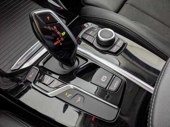 BMW X4 II (G02) с пробегом 2019 года, цена 3 950 000 рублей, 68003 км, внедорожник, Автокод Объявления