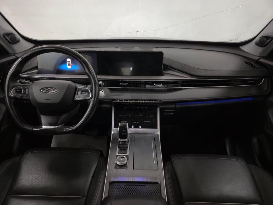 Chery Tiggo 7 Pro Max I Альметьевск  - изображение 11