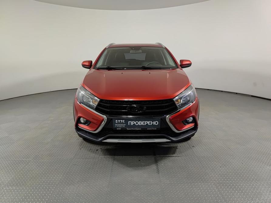 Lada (ВАЗ) Vesta I Уфа  - изображение 2