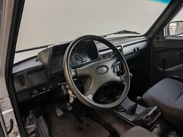 Lada (ВАЗ) 2131 (4x4) I с пробегом 2010 года, цена 485 000 рублей, 248566 км, внедорожник, Автокод Объявления