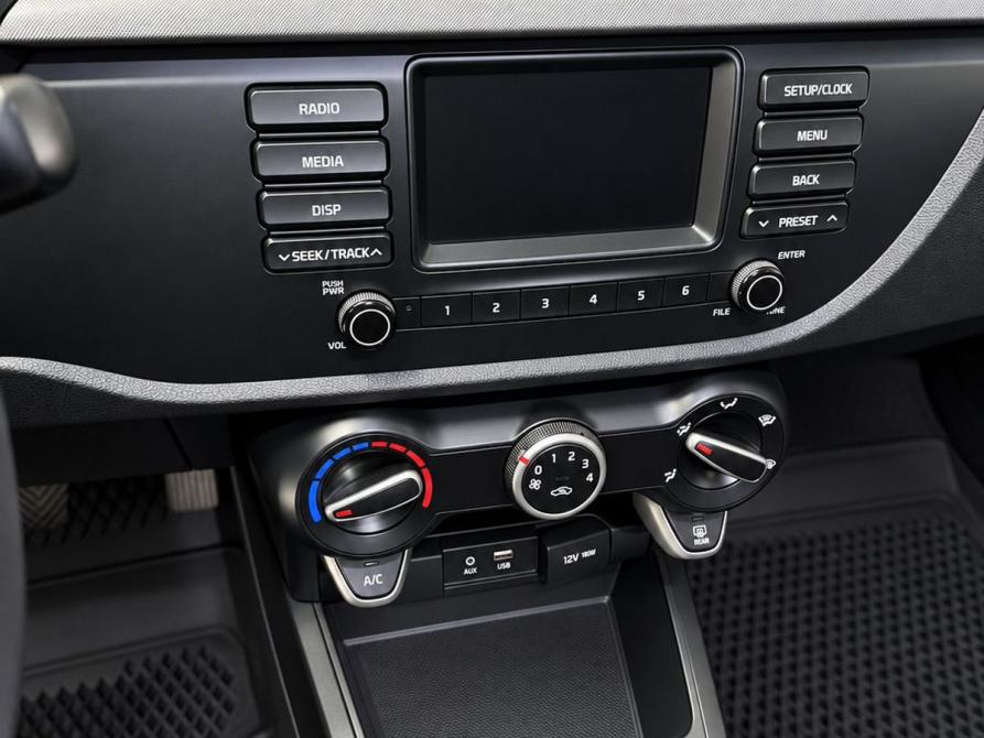Kia Rio IV Ростов-на-Дону  - изображение 11