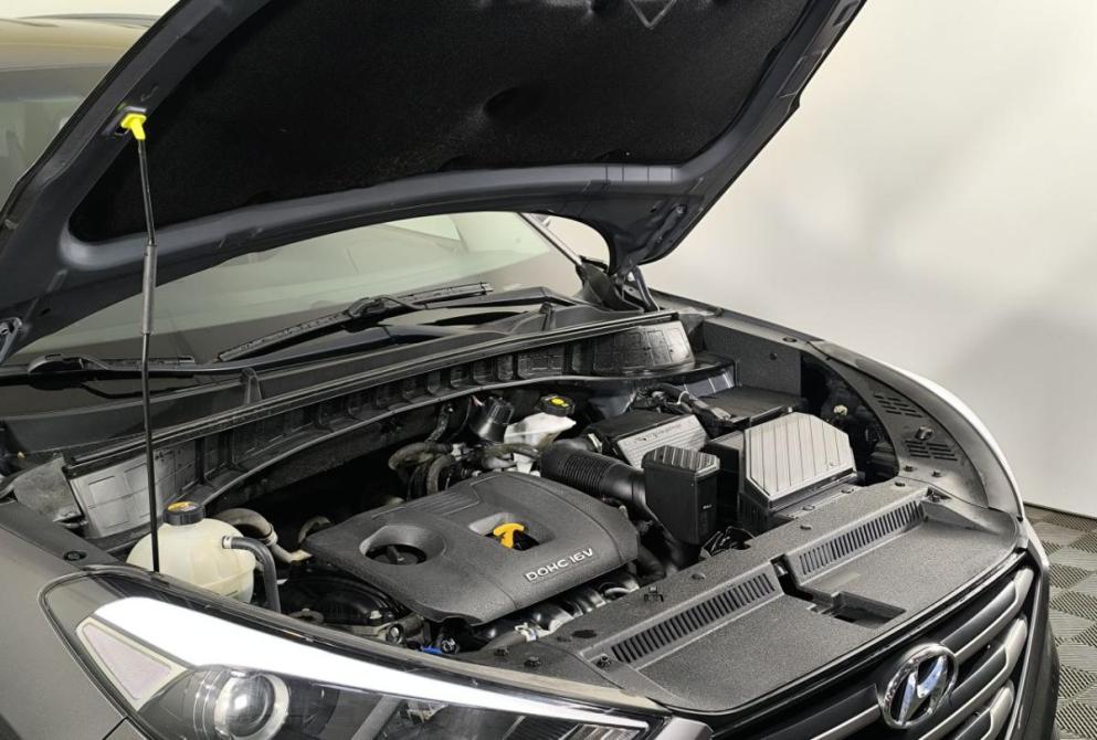 Hyundai Tucson III Нижний Новгород  - изображение 16