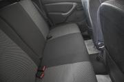 Renault Duster I Рестайлинг Кемерово  - изображение 32