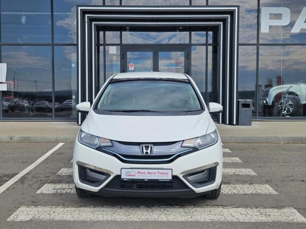 Honda Fit III с пробегом 2015 года, цена 853 000 рублей, 229000 км, хэтчбек, Автокод Объявления