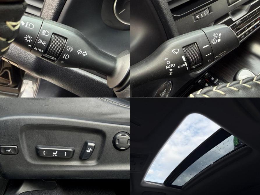 Lexus RX IV Нефтекамск  - изображение 13