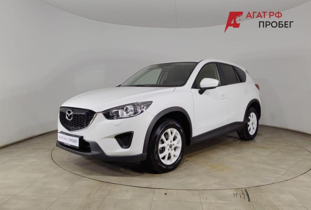 Mazda CX-5 I Волгоград  - изображение 1