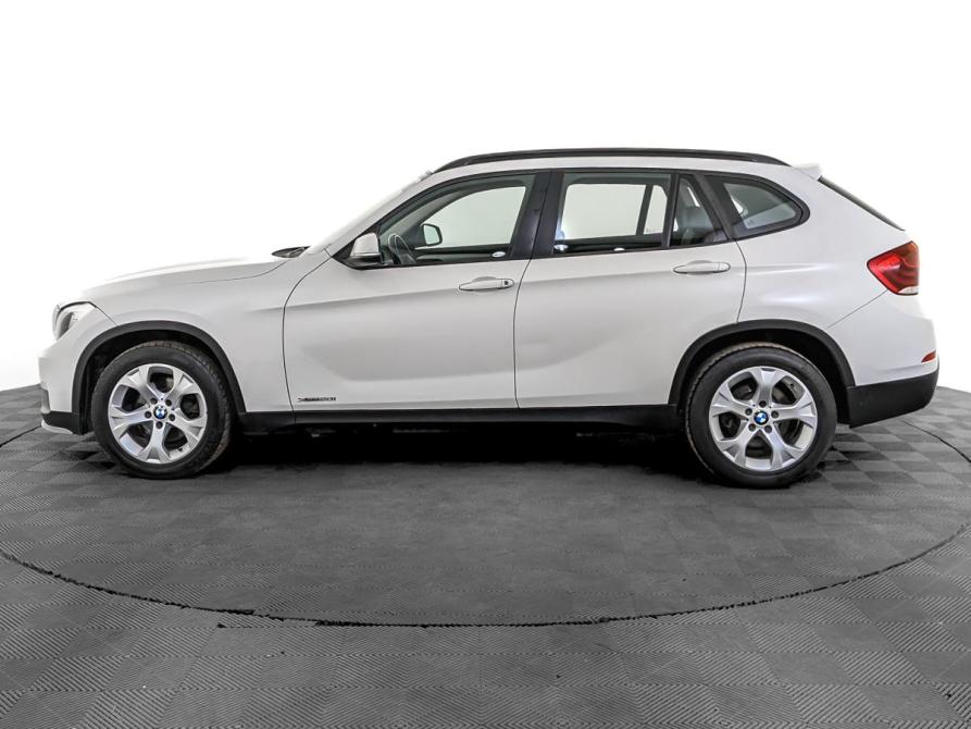 BMW X1 I (E84) Рестайлинг Москва  - изображение 8